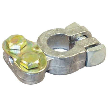 Quickcable Universal, Top Post Terminal, PK10 5588-2010U